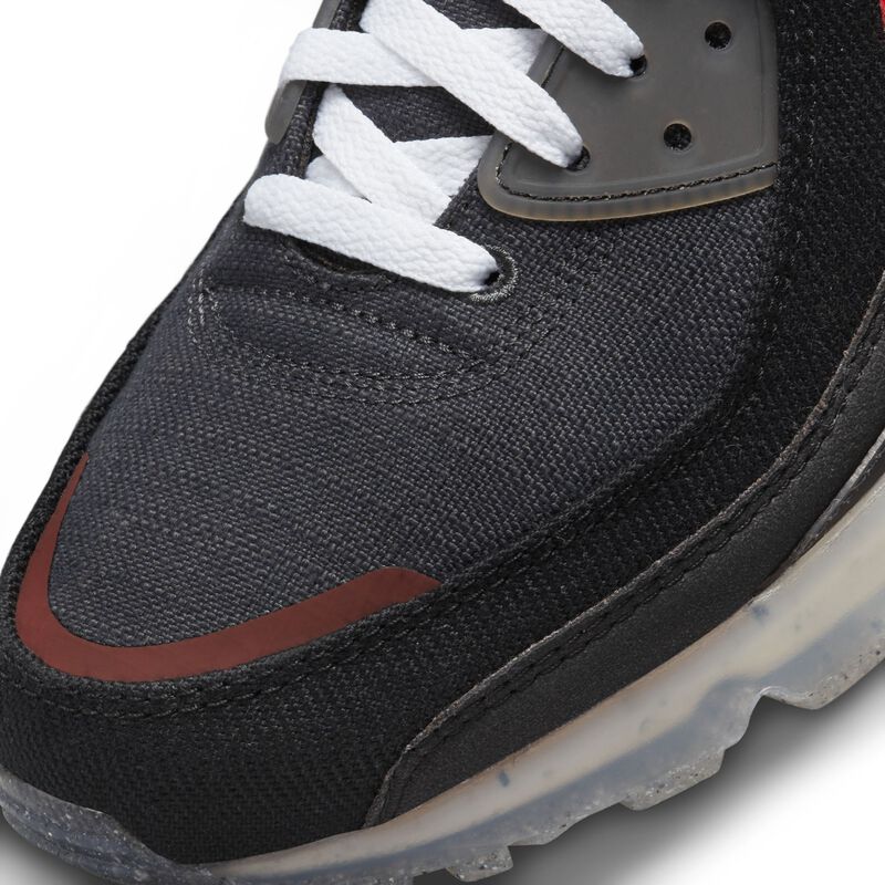 Tenis Nike Air Max Terrascape 90 Hombre University Red