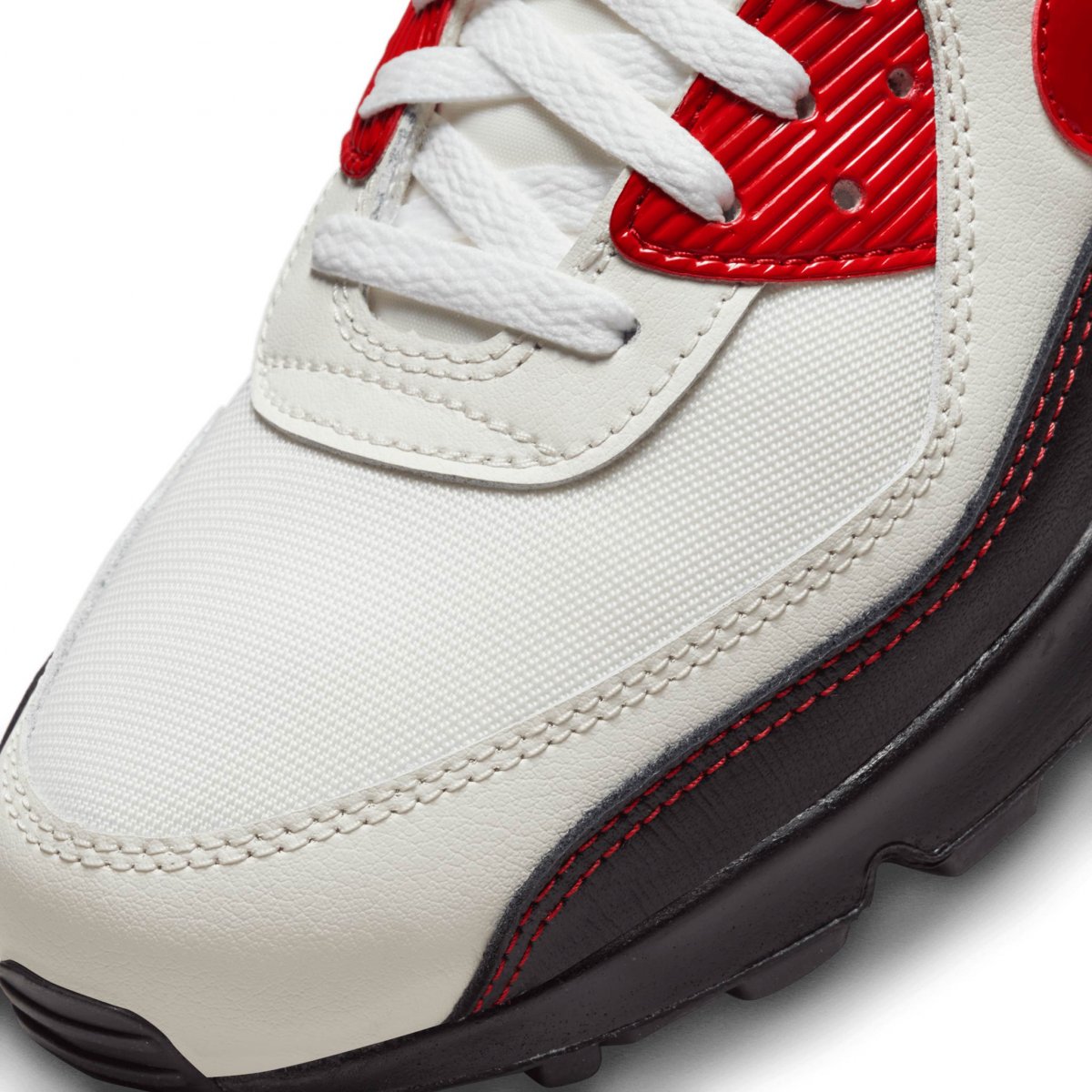 Tenis Nike Air Max 90 SE Edicion Especial Mercado Retro Hombre