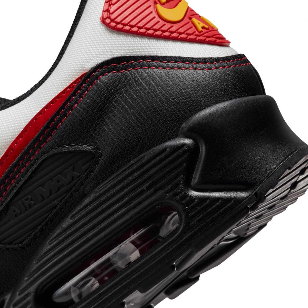 Tenis Nike Air Max 90 SE Edicion Especial Mercado Retro Hombre