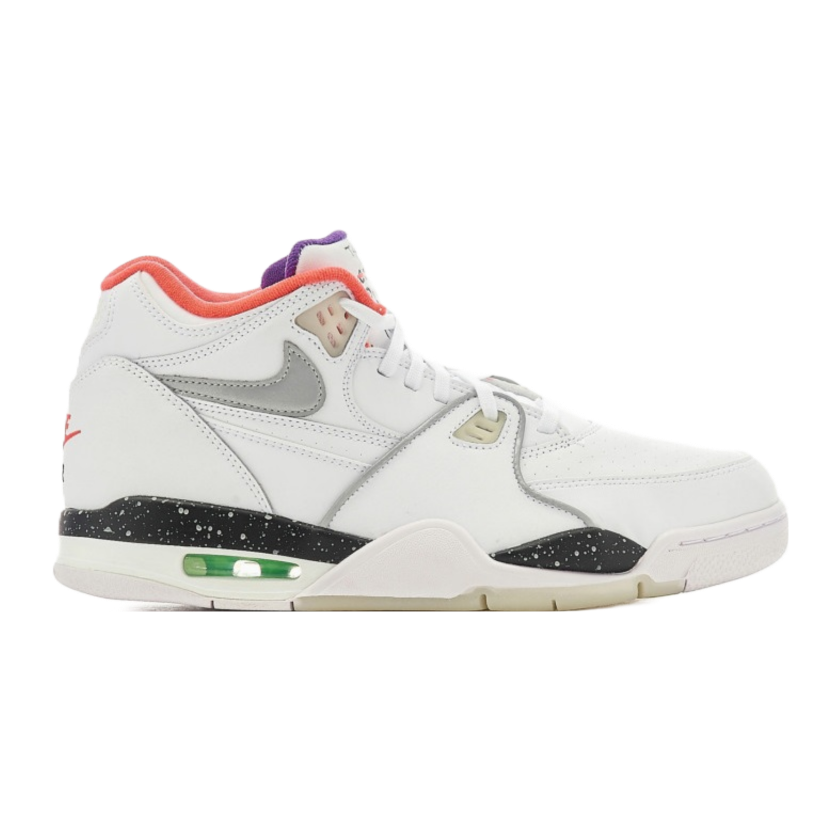 Tenis Nike Air Flight 89 "Planet Of Hoops" Hombre.