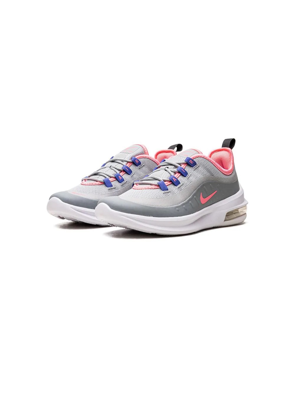 Tenis Nike Air Max Axis LT Smooke Grey