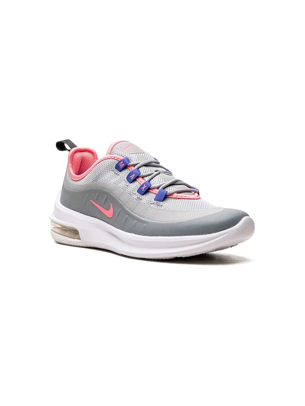 Tenis Nike Air Max Axis LT Smooke Grey
