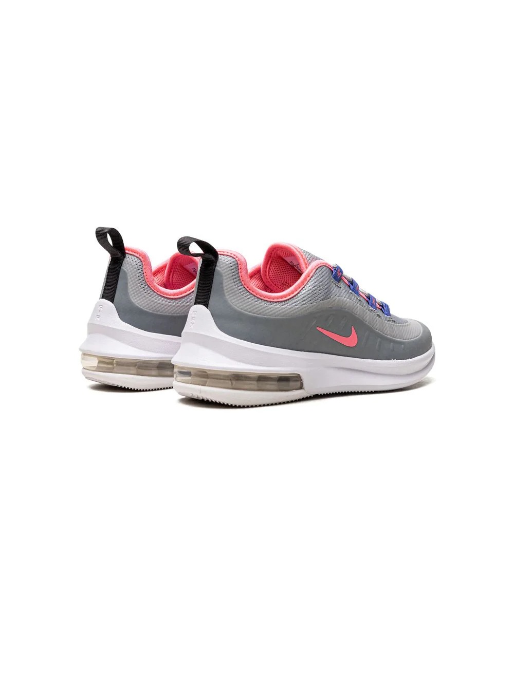 Tenis Nike Air Max Axis LT Smooke Grey