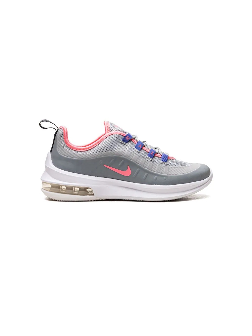Tenis Nike Air Max Axis LT Smooke Grey