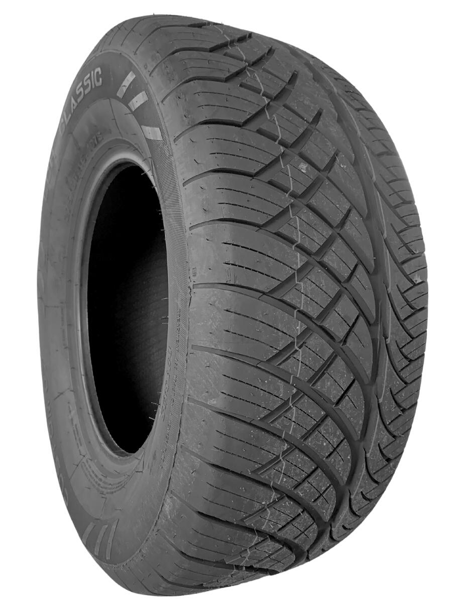 Llanta 275/60r15 Lch Classic Custome 07