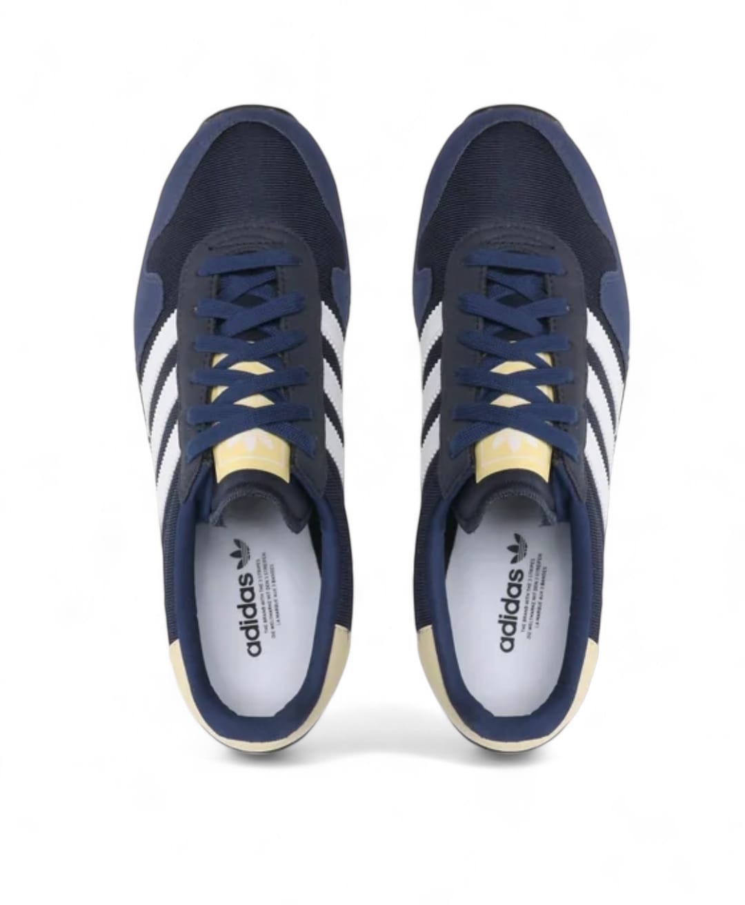 Tenis Adidas Usa 84 Azul Hombre