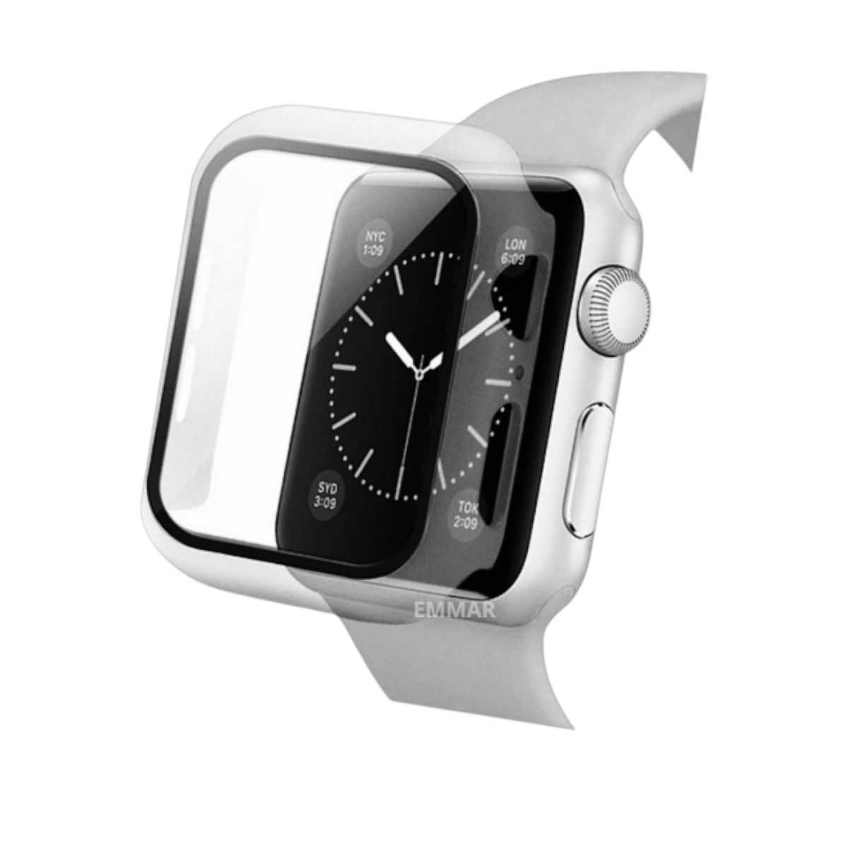Protector pantalla apple watch 3 hotsell