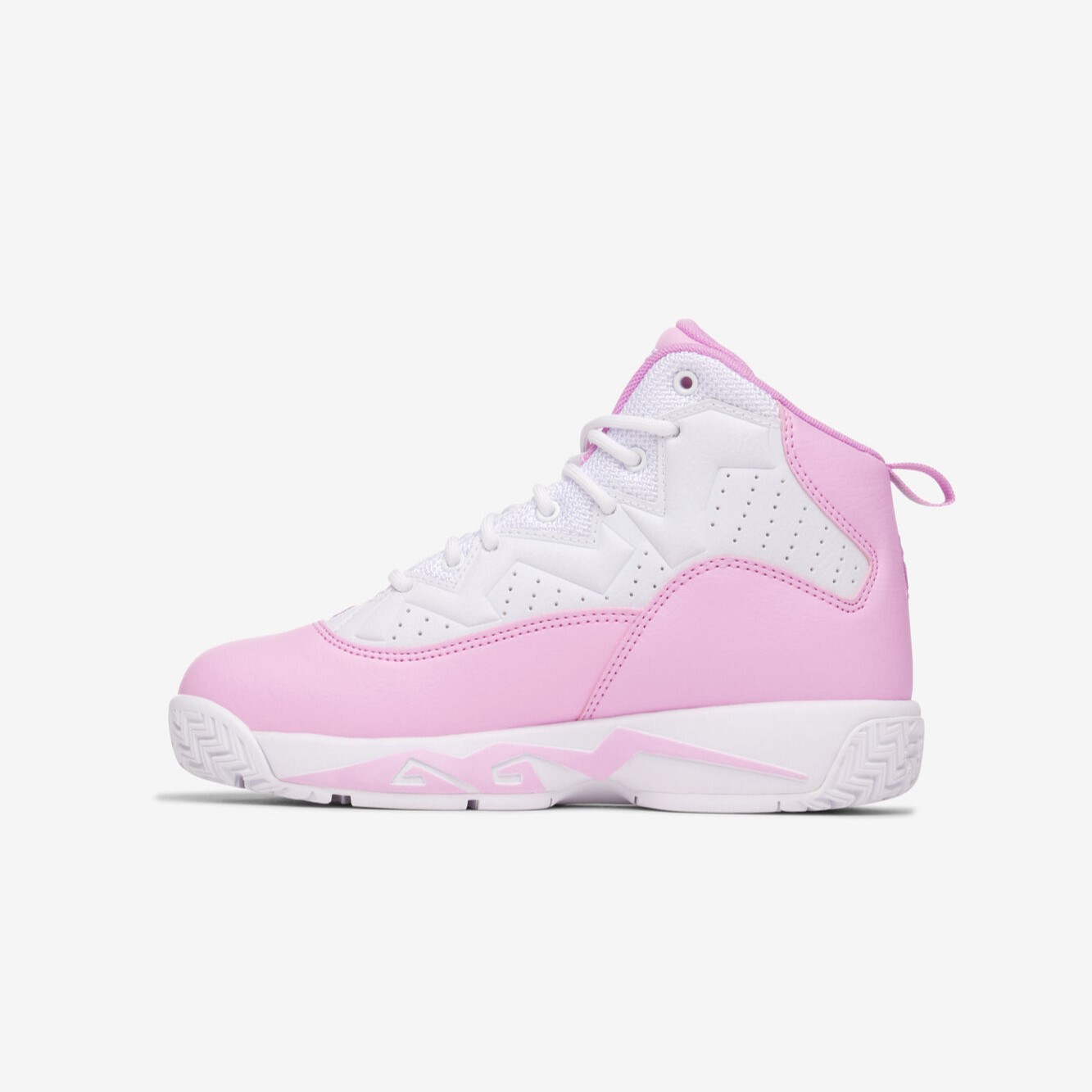 Pink fila mb clearance
