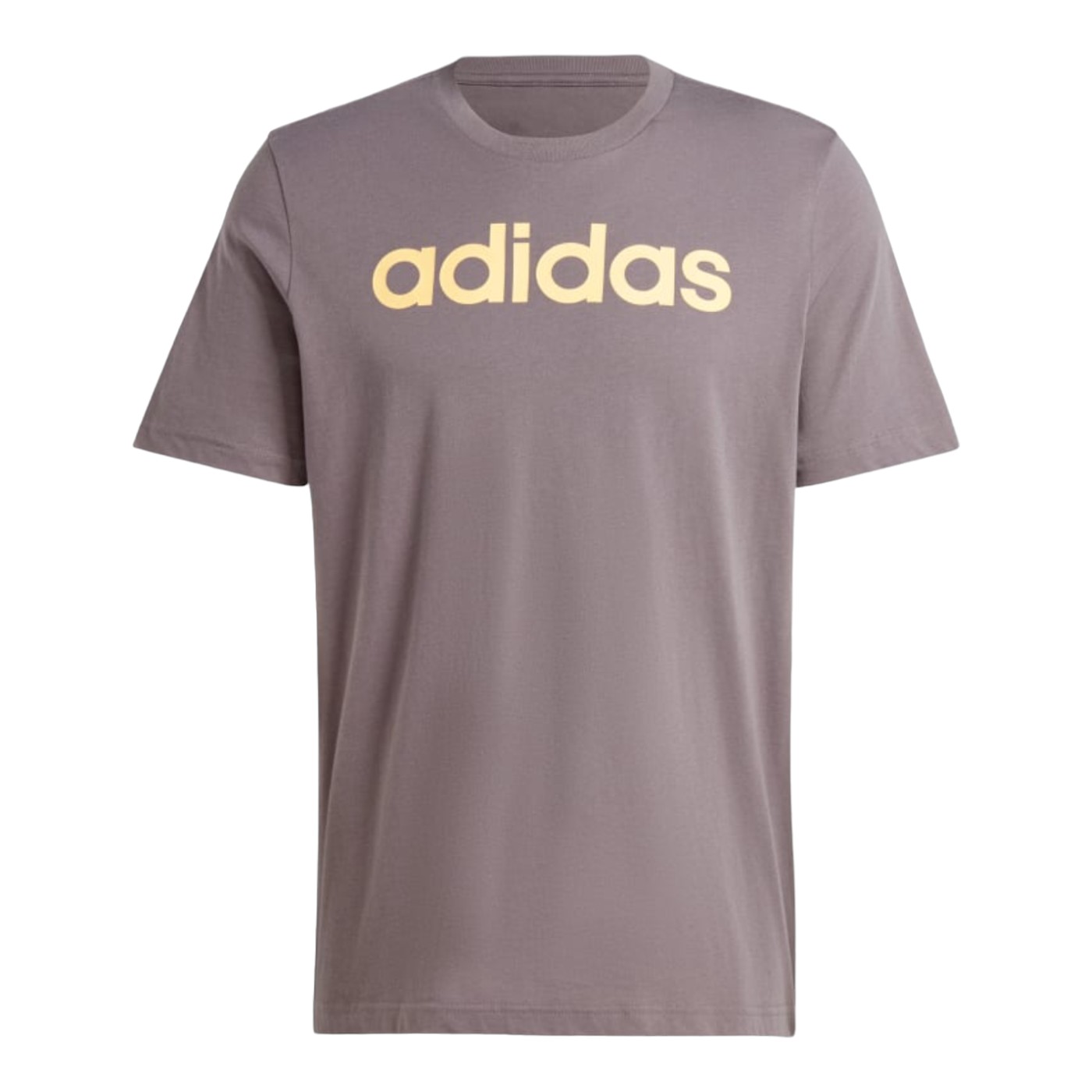 Playeras adidas hombre gris hotsell