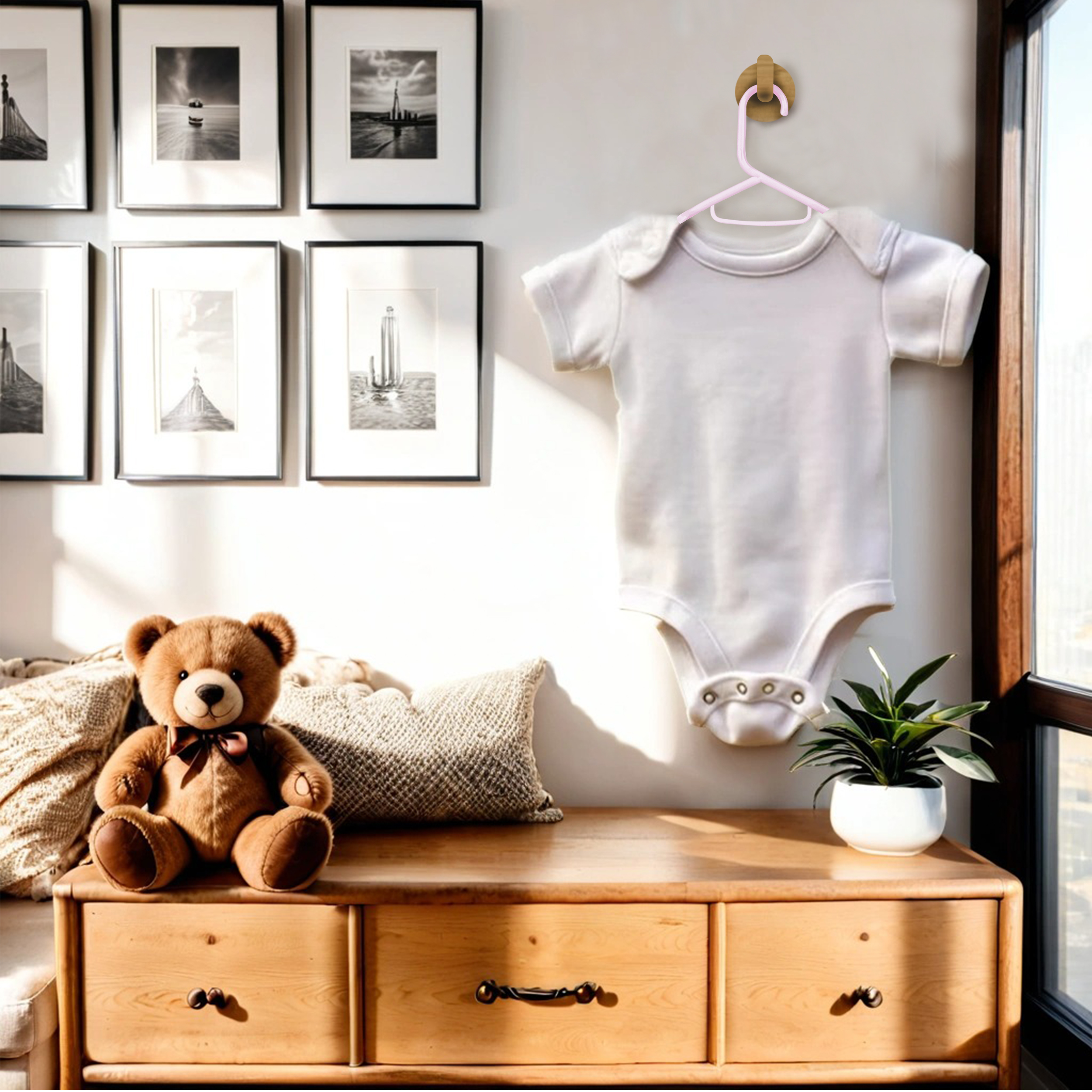 Ganchos para Ropa de Ninos Ganchos para Colgar Ropa de Nino Nina y Bebe