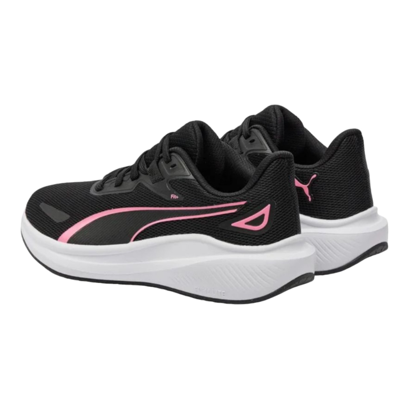 TENIS PUMA MUJER NEGRO PUMA SKYROCKET 31018909