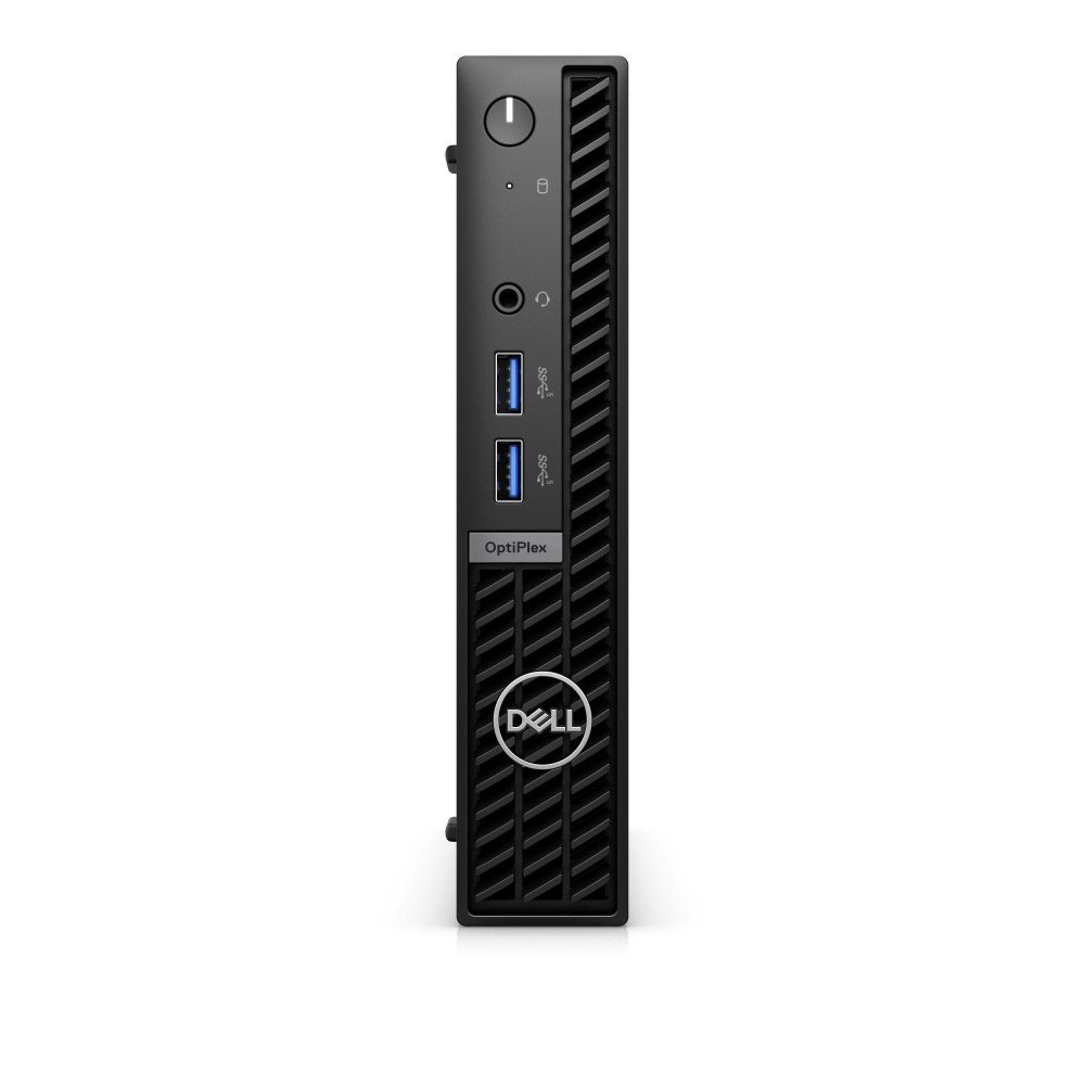Computadora Dell OptiPlex 7010 MFF, Intel Core i7-13700T 1.40GHz, 16GB, 512GB SSD, Windows 11 Pro 64-bit. sin pantalla 