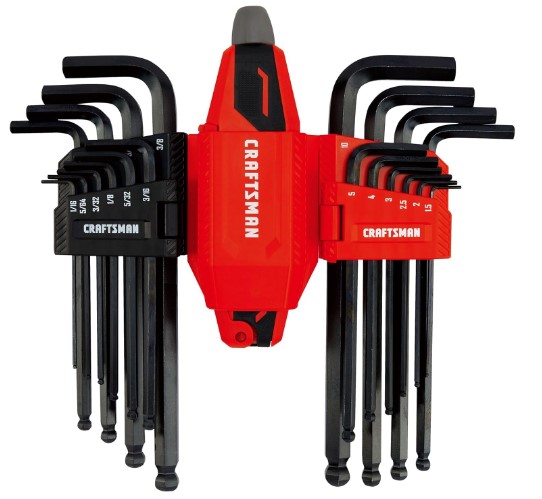 Llaves Craftsman