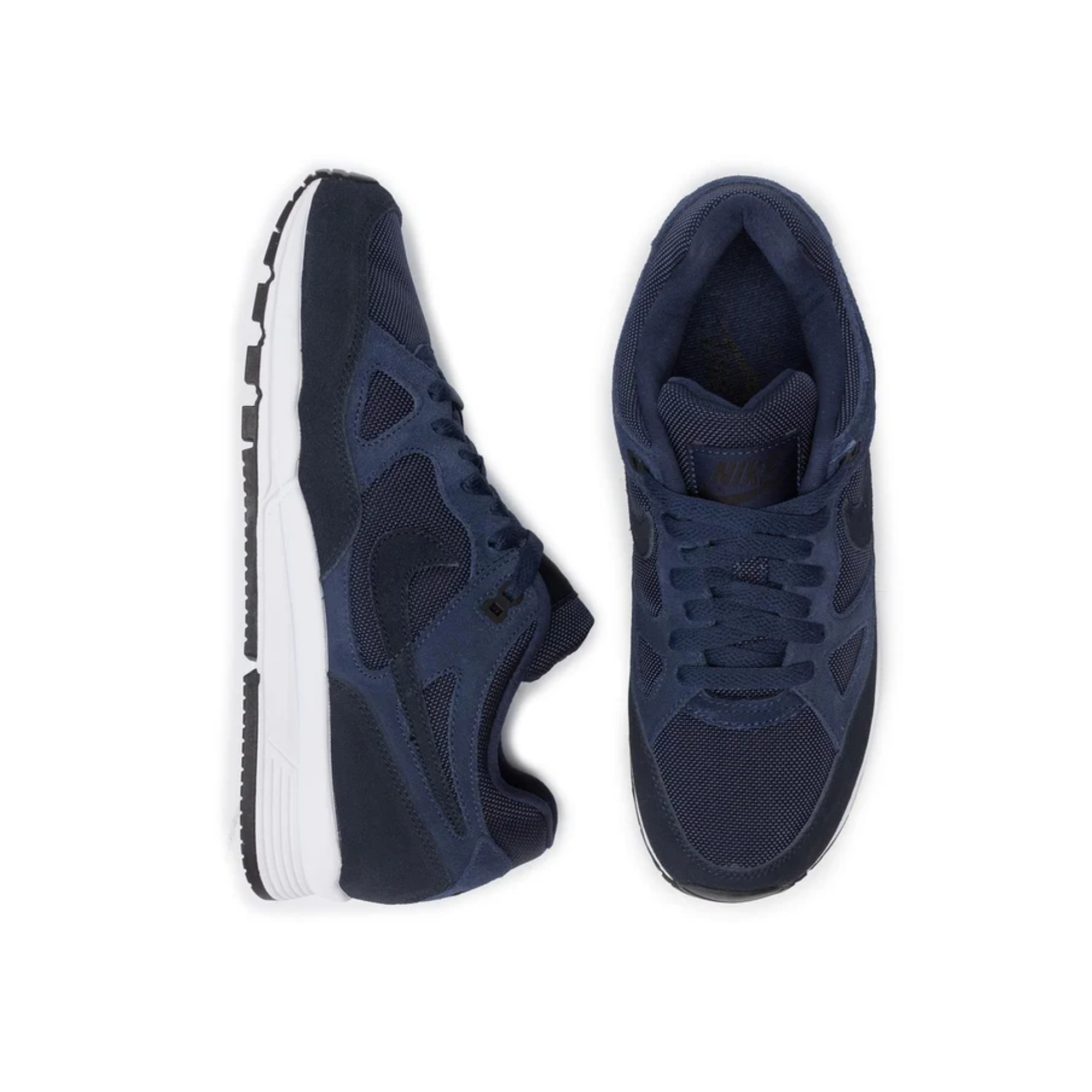 Tenis Nike Air Span Ii Midnight Navy BQ6052-400