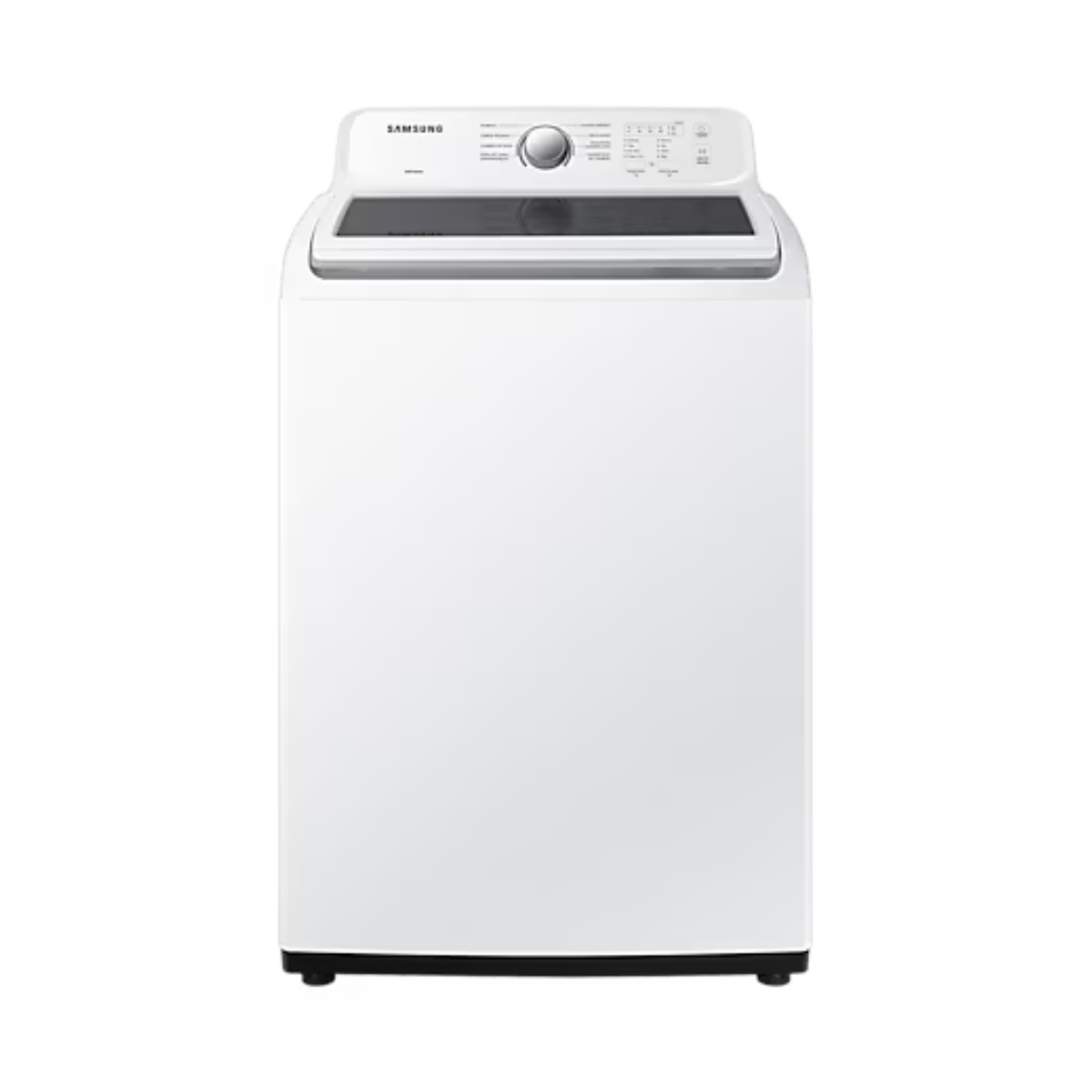 Lavadora Samsung WA20A3351GW/AX 20KG Carga Superior Blanca ALBY