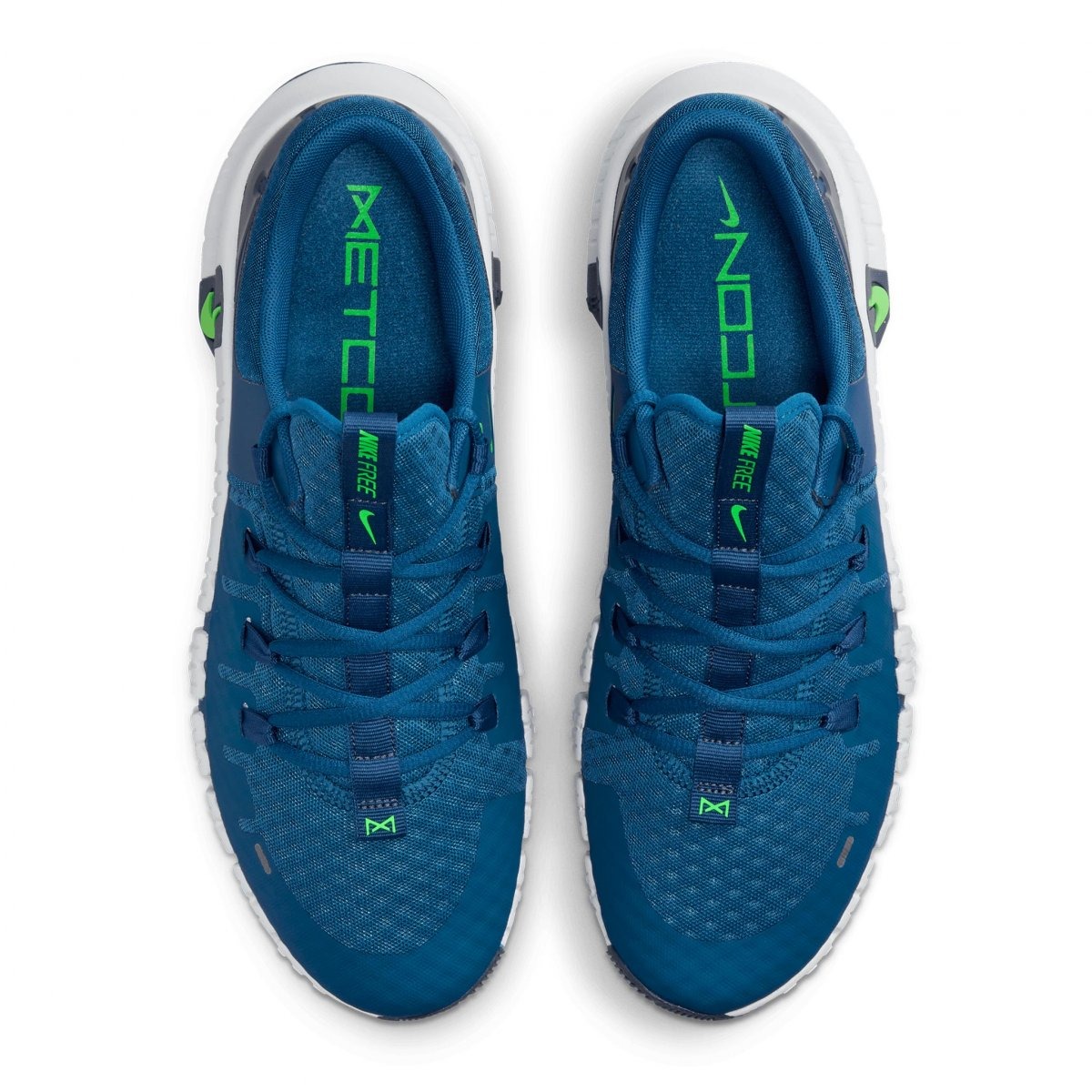 Tenis Nike Free Metcon 5 