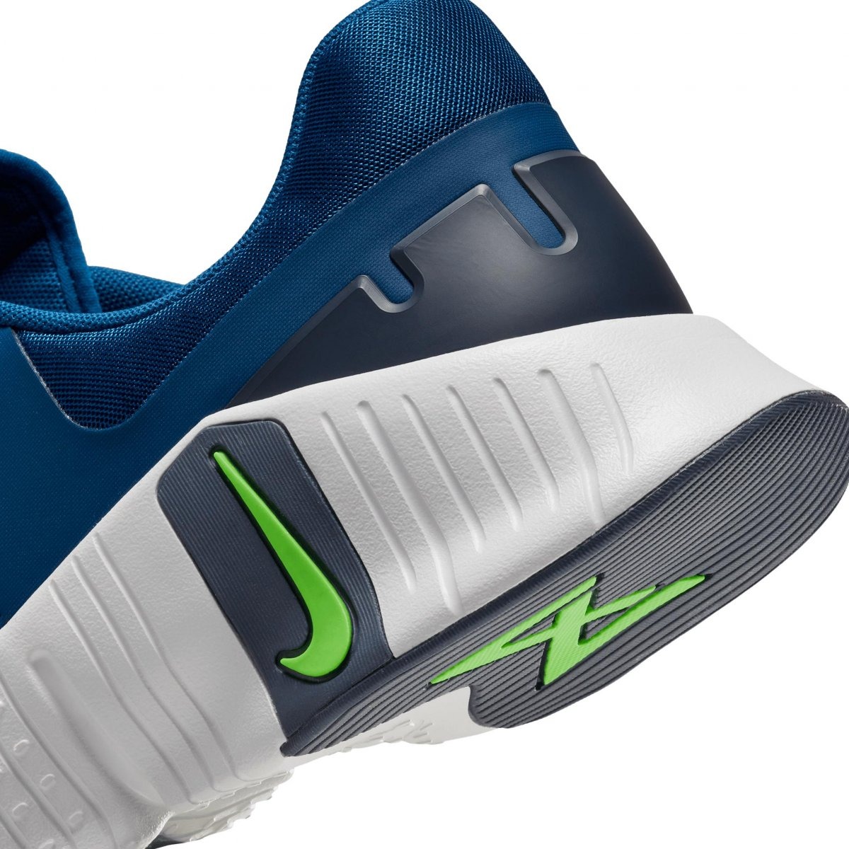 Free Metcon Nike Free Azul Tenis Nike Free Metcon