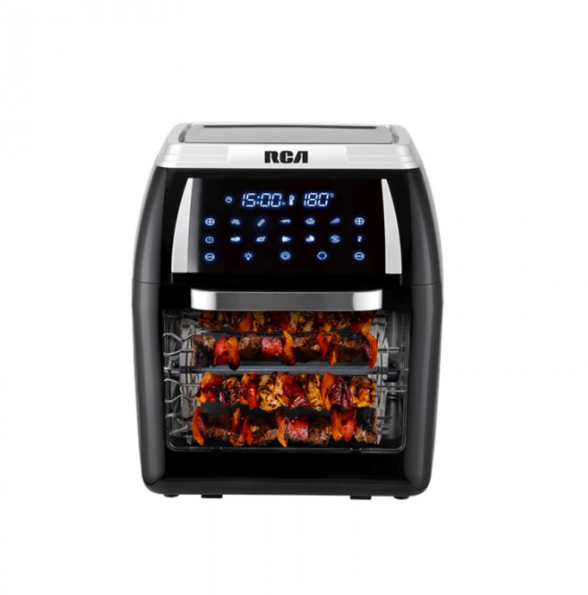 RCA Horno De Aire Multifuncional RC-108