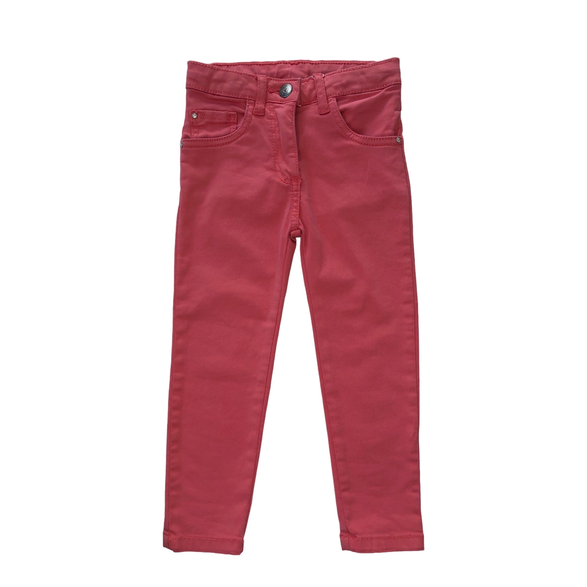 Pantalón Coral para niña Losan