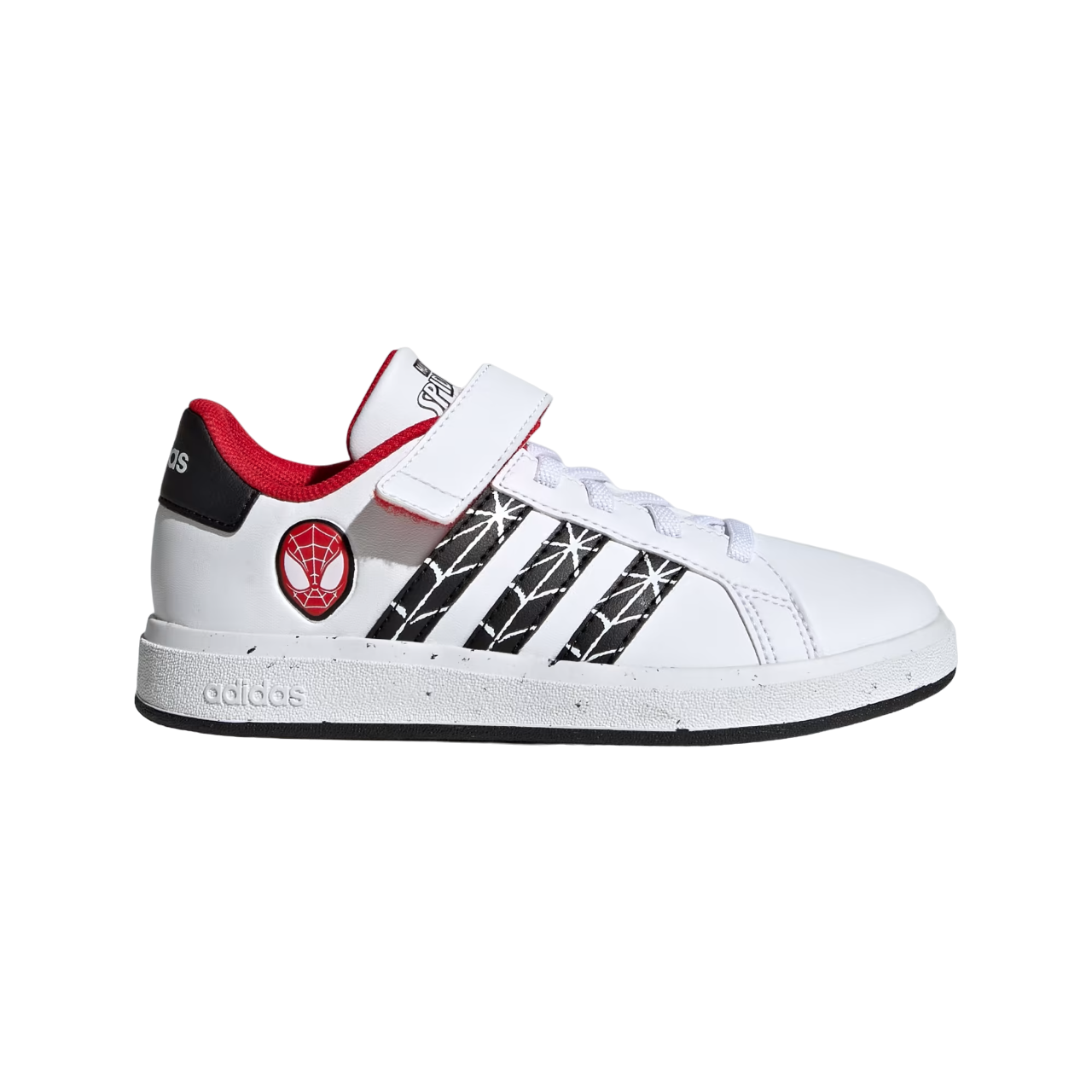 Tenis Adidas Grand Court x Marvel Spider-Man IG7168