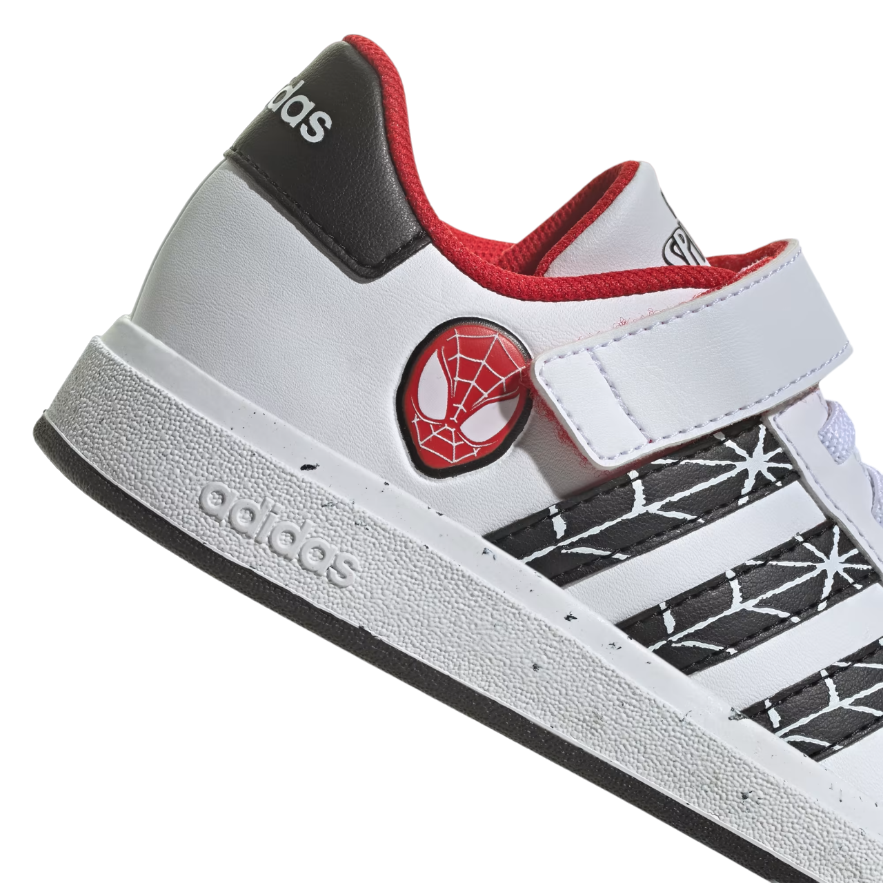 Tenis Adidas Grand Court x Marvel Spider-Man IG7168