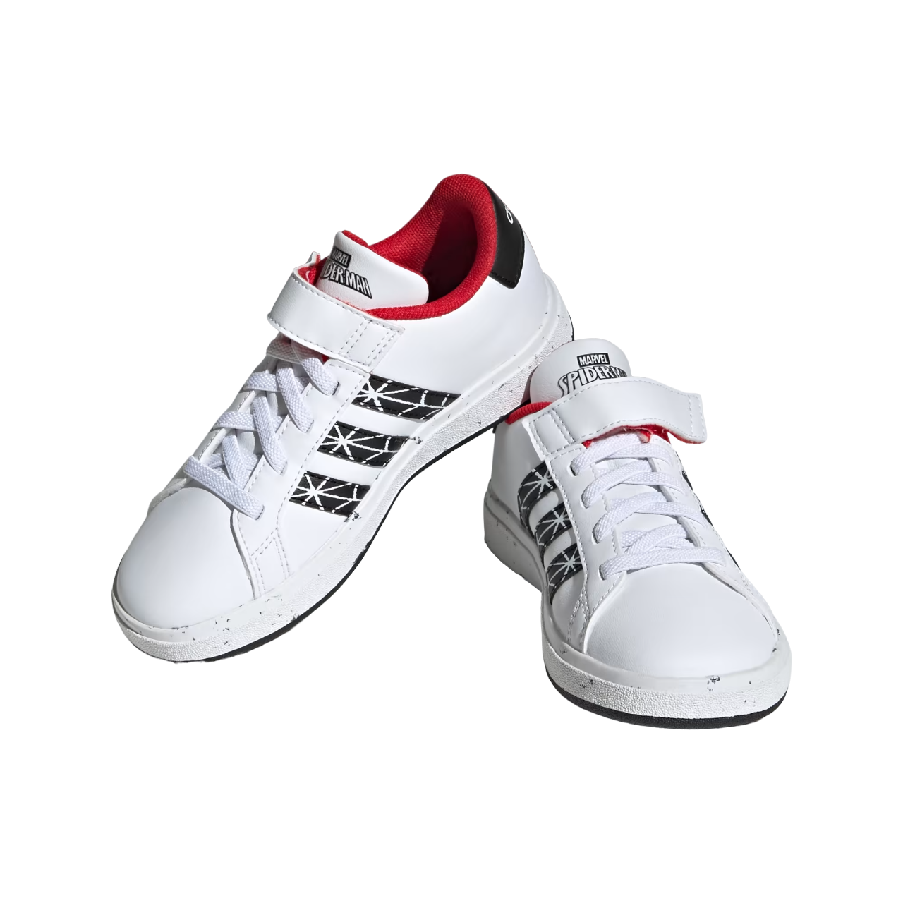 Tenis Adidas Grand Court x Marvel Spider-Man IG7168