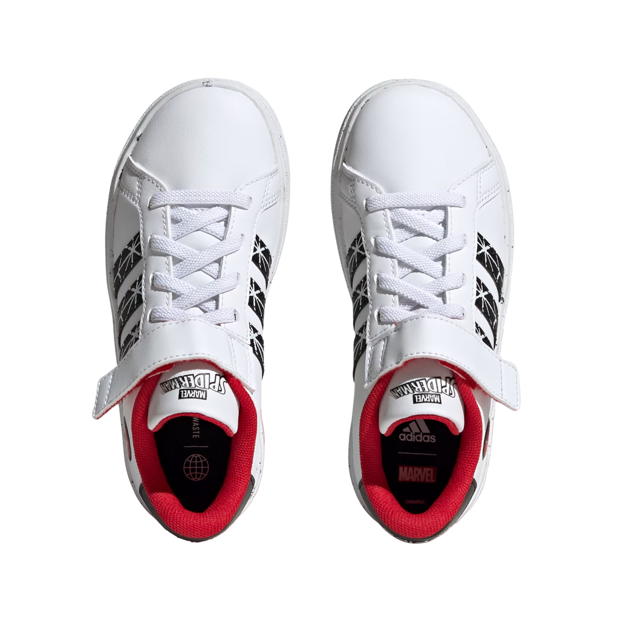 Tenis Adidas Grand Court x Marvel Spider-Man IG7168