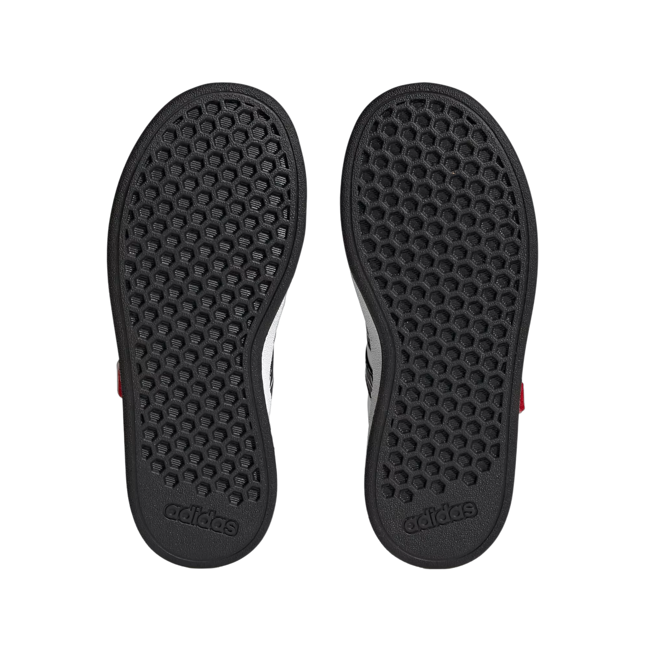 Tenis Adidas Grand Court x Marvel Spider-Man IG7168