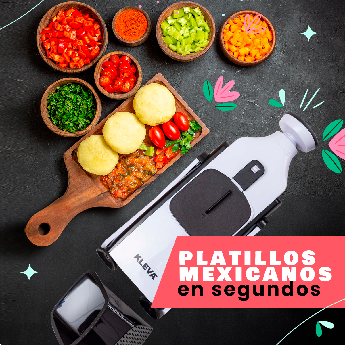 Rallador, Rebanador y Cortador único con selectores de grosor para Frutas, Verduras y Quesos Multifuncional Ready Cook Safety Slicer, cambiador de cuchillas integrado 
