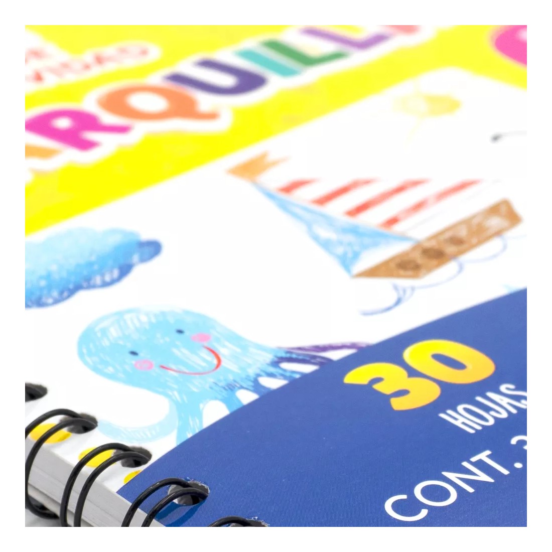 Kit Norma Premium, 24 Lápices de colores Norma, Marcadores, Bloc Marquilla