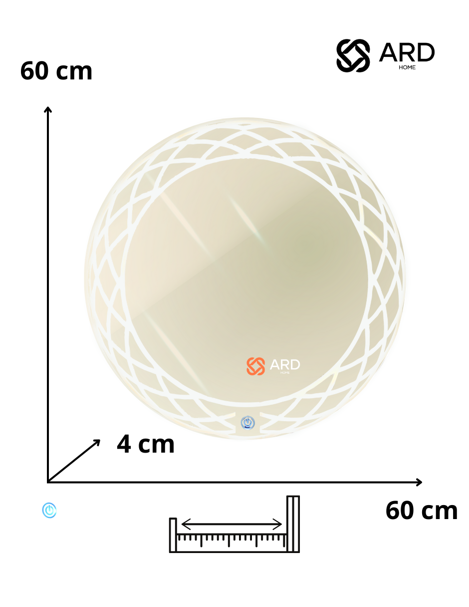 Fácil Instalación: Incluye todo lo necesario para una instalación rápida y sencilla.