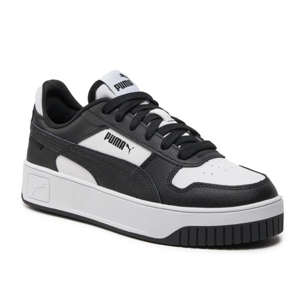 Puma carina zwart 39 best sale