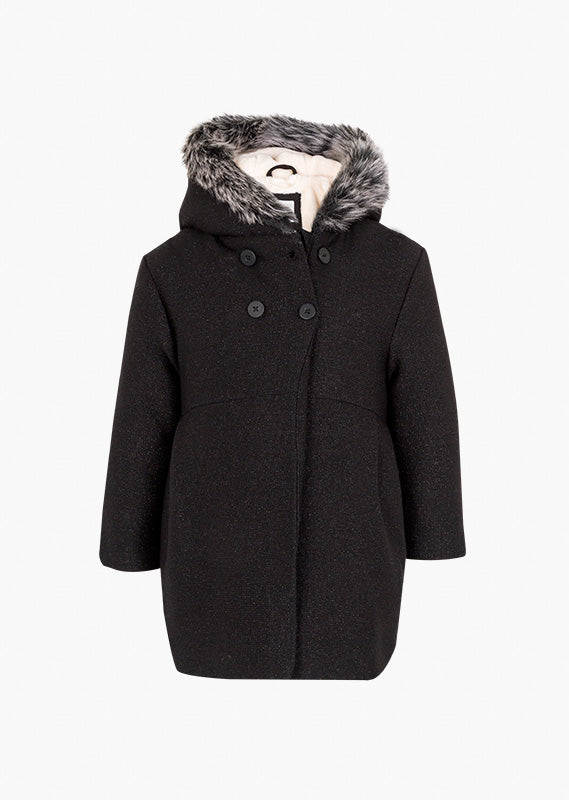 Abrigos Tejidos Para Niños