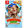 Donkey Kong Country Tropical Freeze Nintendo Switch