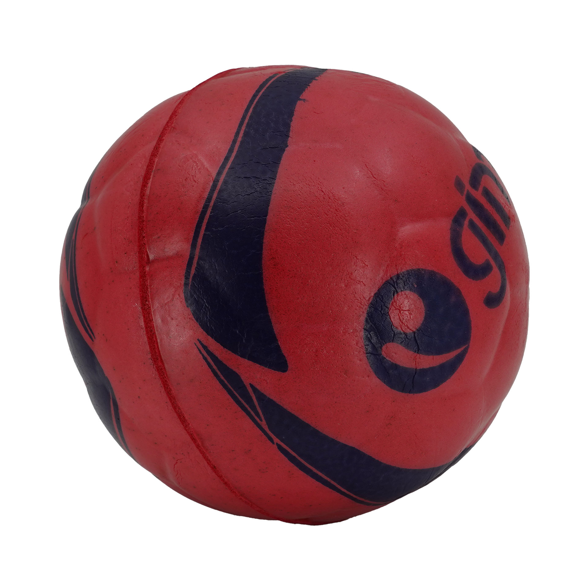 Balón Poliuretano De Soccer Naranja Una Opción Perfecta Para Partidos de Fútbol Duraderos, Así como las prácticas para Cualquier Nivel de Jugador