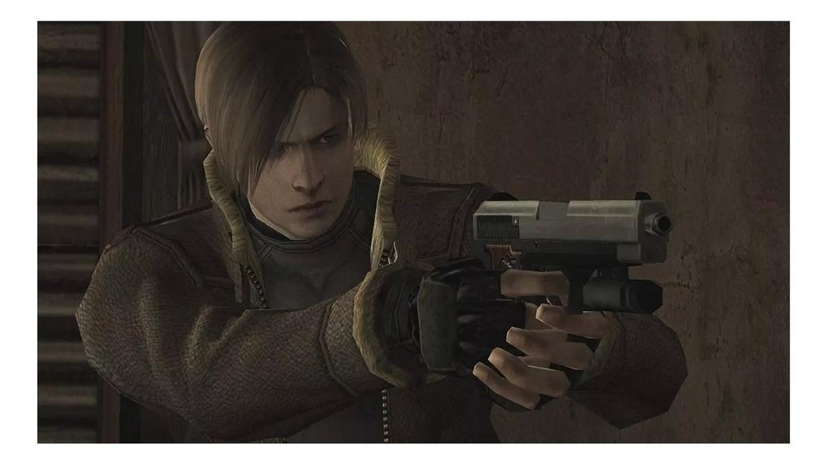 Resident Evil Triple Pack - Nintendo Switch