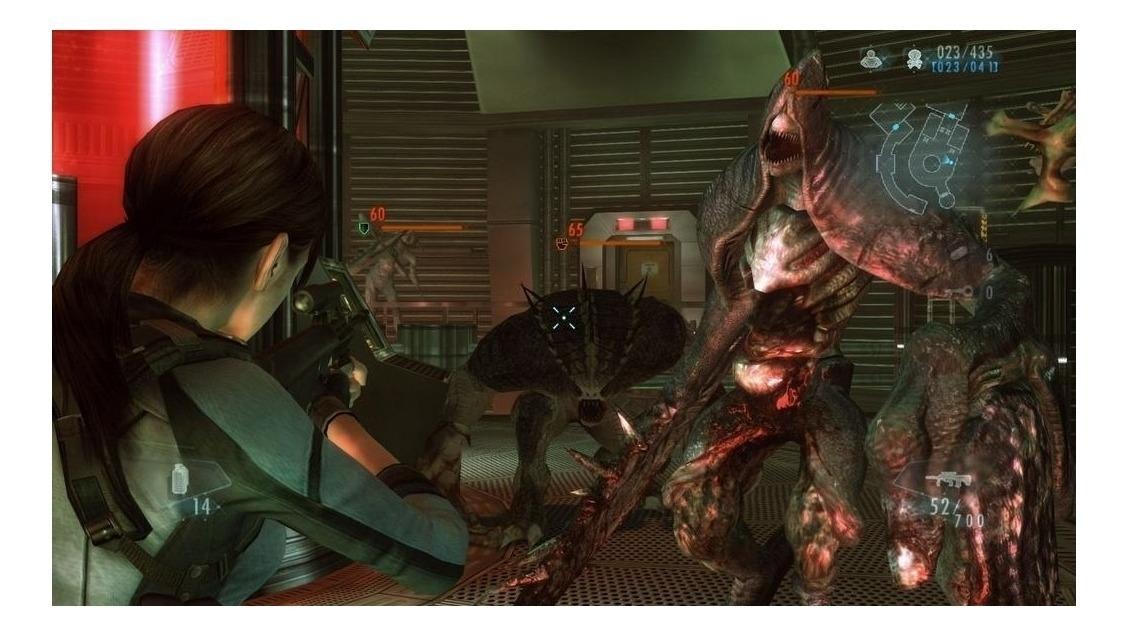 Resident Evil Triple Pack - Nintendo Switch