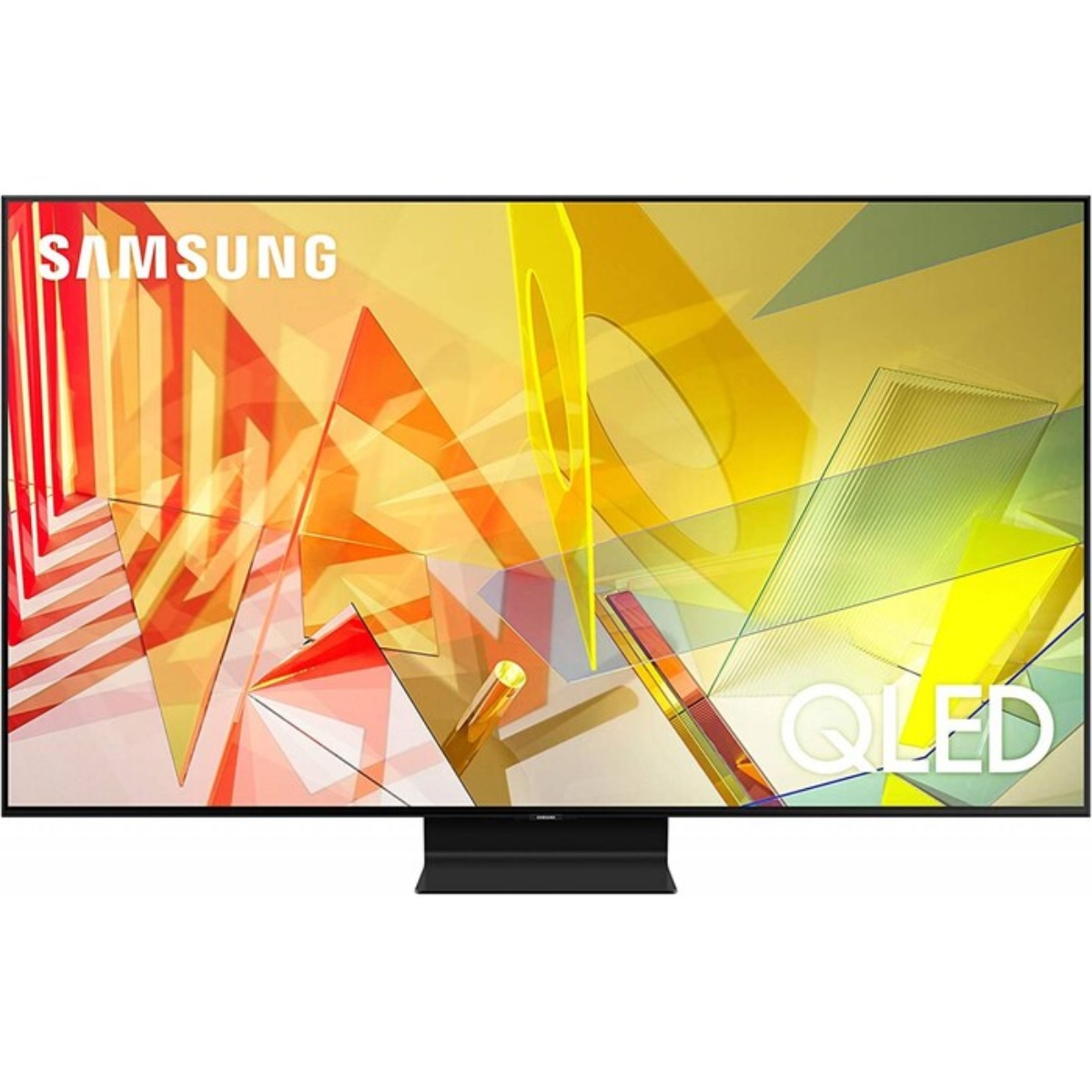 Pantalla Samsung QN65Q90TAFXZX 65" Smart TV QLED ALBY30