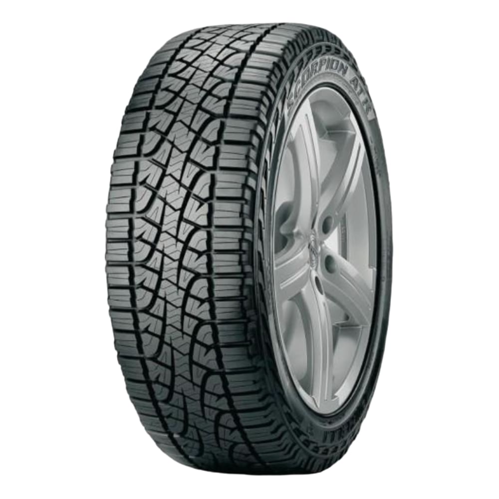 Llantas 265 70 R17