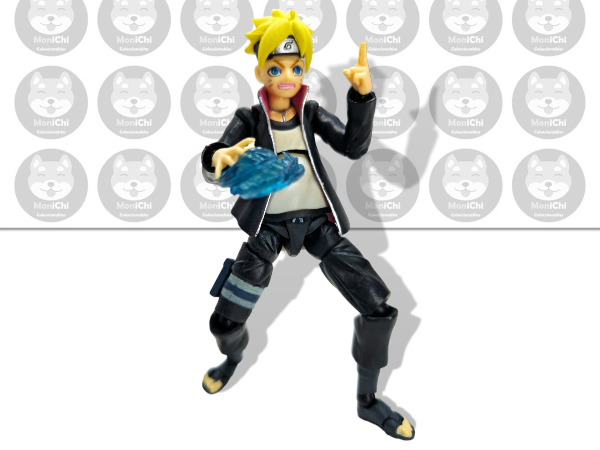 Boruto Uzumaki Bandai Figuarts Naruto Next Figura Anime