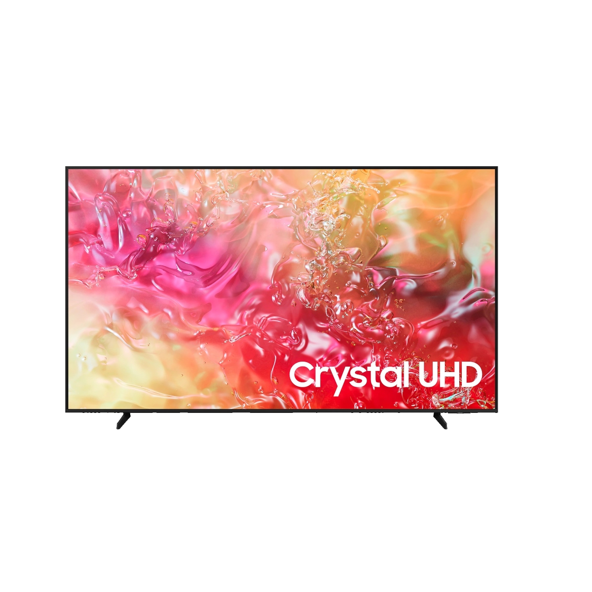 Pantalla Samsung UN65DU7000FXZX 65" 4K UHD Crystal ALBY30