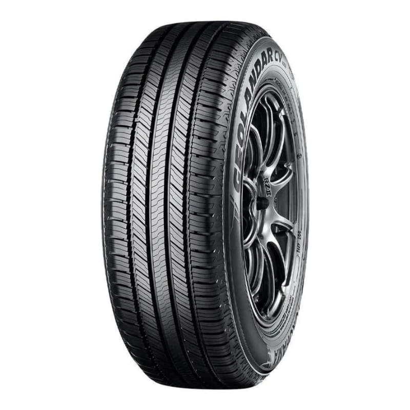 Llantas 225 55 R19