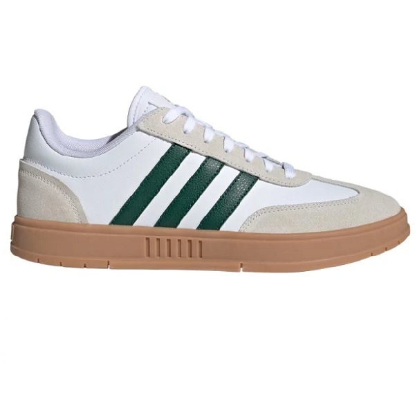 Tenis adidas de vestir hombre online