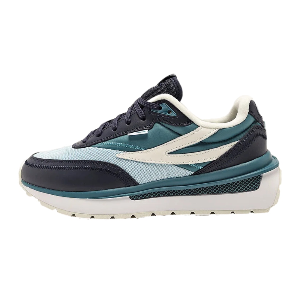 Tenis Fila Deportivo Renno Azul Unisex 5RM02247 400