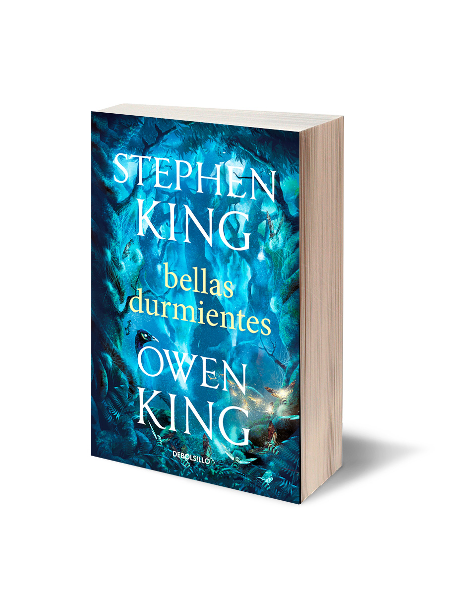 Libro Bellas durmientes  Autor Owen King, Stephen / King (Autor)