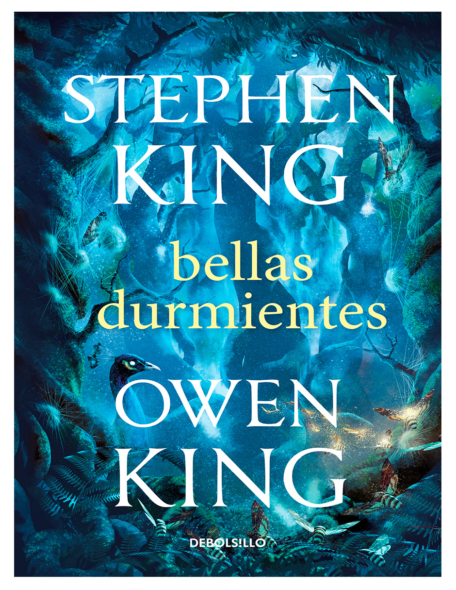Libro Bellas durmientes  Autor Owen King, Stephen / King (Autor)
