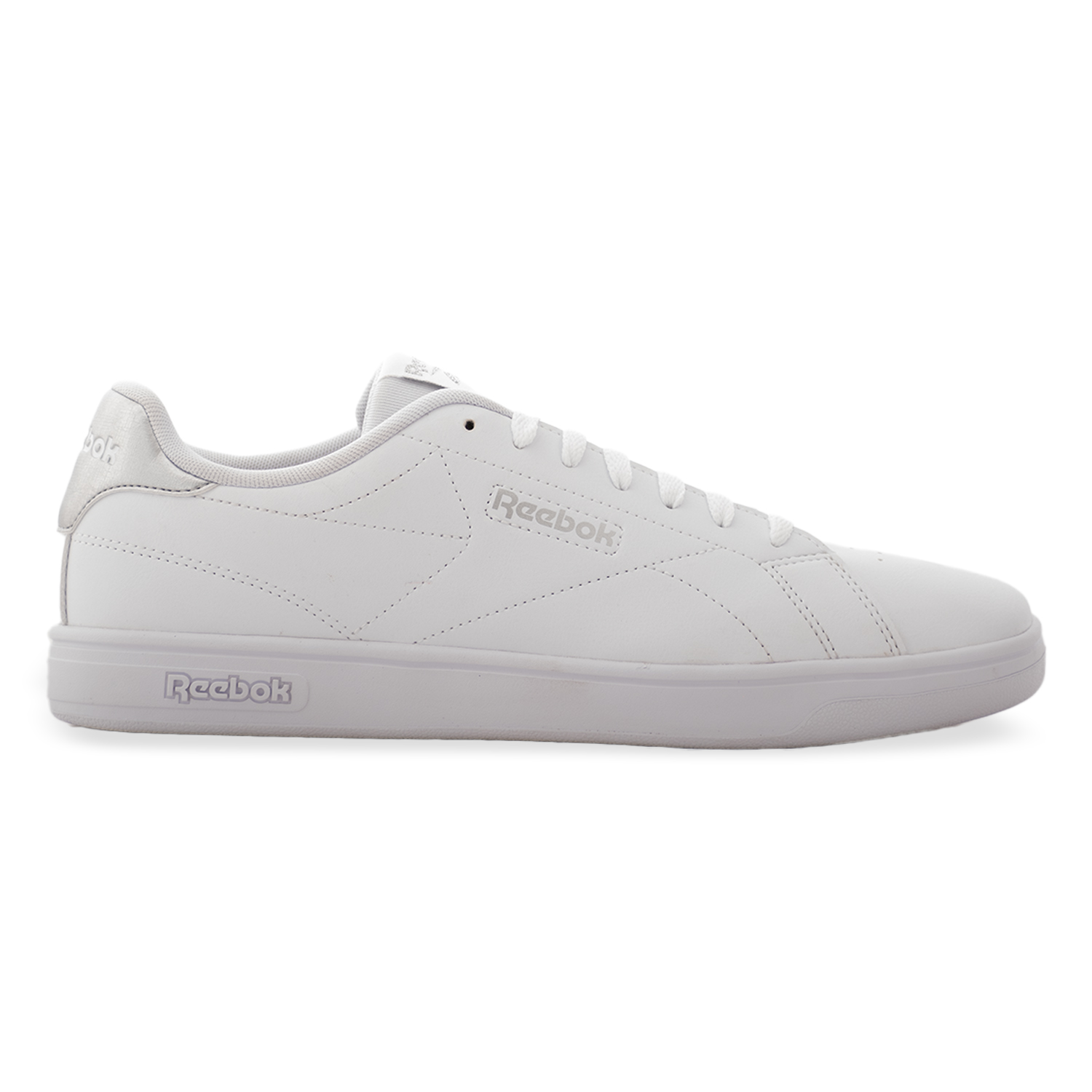 TENIS REEBOK HOMBRE BLANCO REEBOK COURT CLEAN 100210829