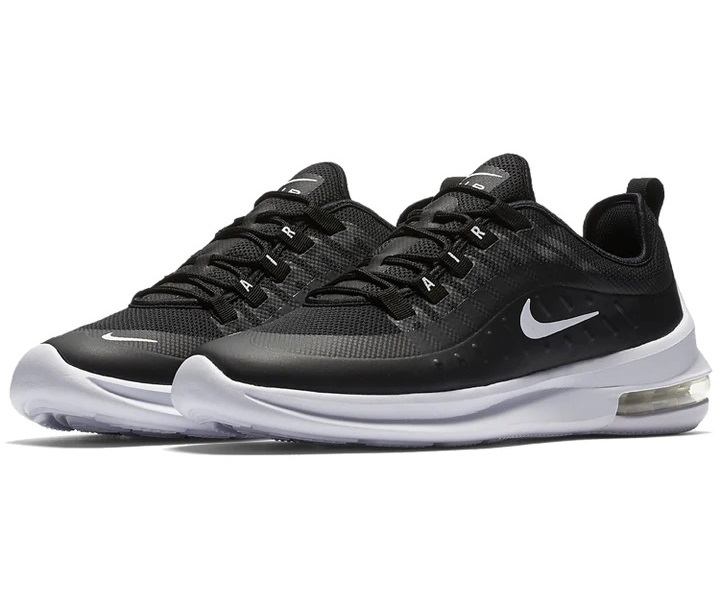 Shoes Nike 95 Negras Mujer Tenis Nike Air Max Axis Negros Mujer
