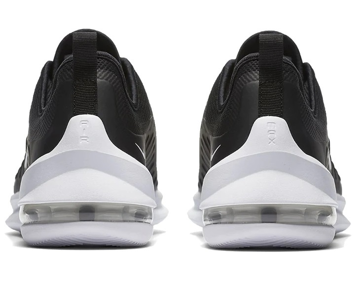 Tenis Nike Air Max Axis Negros Mujer AA2168-002