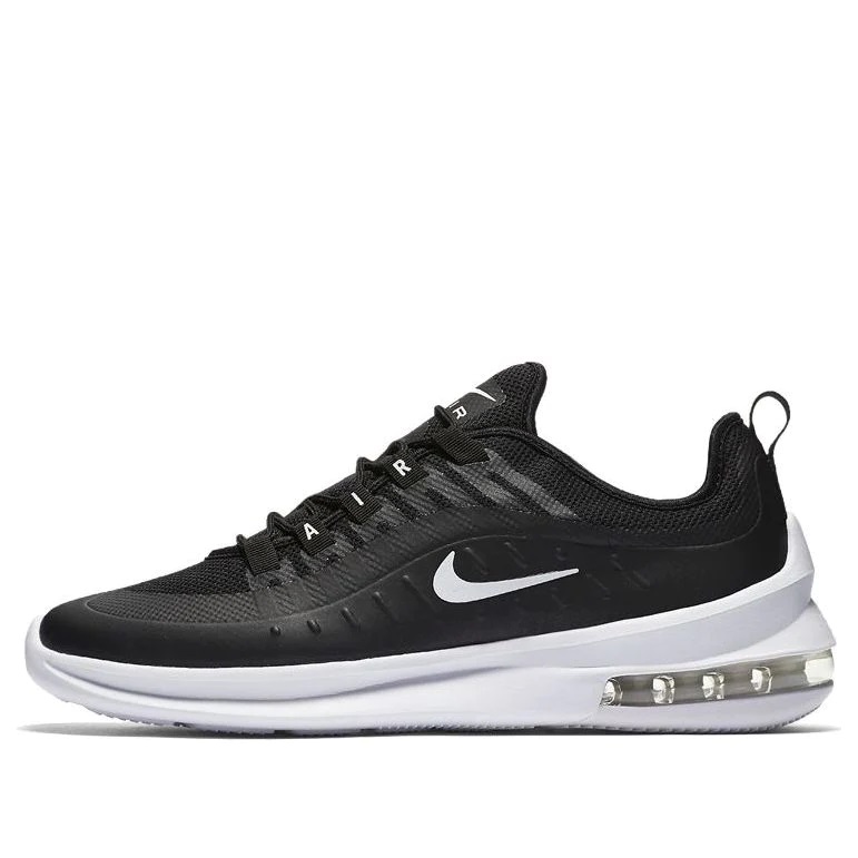 Tenis Nike Air Max Axis Negros Mujer AA2168 002